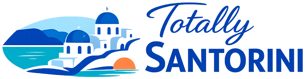 Totally Santorini